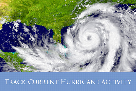 Darr Schackow - Track Hurricane Darr Schackow - Track Hurricane