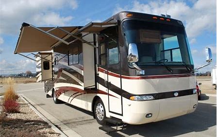 Recreational Vehicle Recreational Vehicle