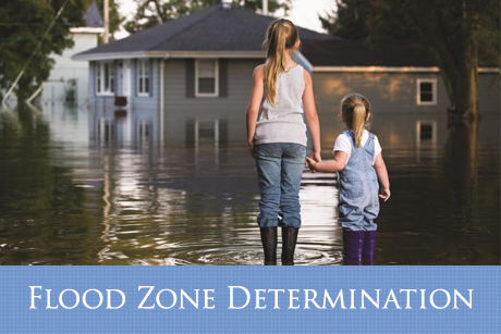 Darr Schackow - Flood Zone Determination Darr Schackow - Flood Zone Determination